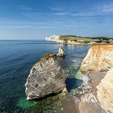 Chalet 87 Sandown Bay Holiday Centre Generous Money Off Ferry Crossing & Special Offer Until End Of June, September And Halloween Deals Now On المظهر الخارجي الصورة